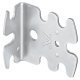 Universal Bracket Varianta 32 Steel Galvanised