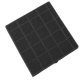 Smeg FLT4 Charcoal Filter for Hoods