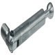 Minifix GV Mitre Joint M6/24mm Steel Galvanised