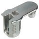 Rafix 20 Housing wo Ridge 19mm Plastic Brown