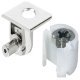 Tab 18 Shelf Connector 16mm Plug Zinc Alloy NP