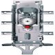 Libra H2 Cabinet Hanger Conc UH SZP