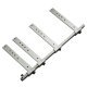 NP/Dynapro/Dynamoov Drilling Jig