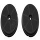 Smeg FLT6 Charcoal Filter for Hoods