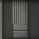 Tavinea Knife Block 423x28mm Vionaro Ash