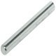 Shelf Support D5x45mm Plug Steel NP