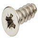 Varianta Screw Ful Countersunk PZ2 D3.0x13.5mm SNP