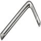 Hex Key SW6 Steel Glv