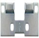 Libra WP1 Double Wall Fixing Plate SZP