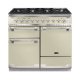 Rectangle ELS110DFFCR/ Range DF B.Nickel/Crm