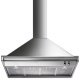 Smeg Opr KD120HXE Chm.Hood Stainless Steel
