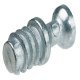 Rafix M20 Connect Bolt 5/7.5mm Zinc Alloy Bright