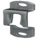 Modular Plate Standard 58x16mm Steel Burn