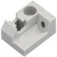 NPS Support Cab Over 800mm Plastic Black