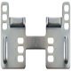 Libra WP2 Double Wall Fixing Plate SZP