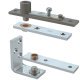 Dbl Action Pivot Set - Frame 304 SSS