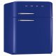 Fridge-Freezer Freestanding Total Capacity 298 Litres Smeg 50’s Style FAB30RBE5 - Blue right hand hinge