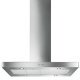 Smeg KI120XE Island Chm.Hood Stainless Steel