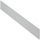 NPS Int Drawer Front CTL 1160/90mm Stn