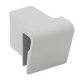 NPS Cry+ Divider Rail Clip Rect Rail Stn