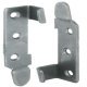 Bed Connecting Brackets 95mm Hospa SZP