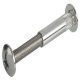 Connecting Screw M6x65-76mm Steel NP