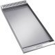 Smeg TBX6090 Teppanyaki Grill Plt Stainless Steel
