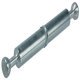 Minifix Dbl End Bolt 7/34mm Steel Galvanised