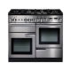 Rectangle PROP110EICR/C Range Ind Chrome/Crm