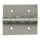 Continuous Hinge 2000 mm Length Stainless Steel Heavy duty Open width 76 mm
