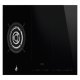Smeg Cls PM3953D Hob MF MZ Black