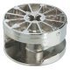 Maxifix Housing 19/D35mm PZ3 Zinc Alloy NP