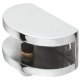Shelf Clamp Support 6-10mm Screw Zinc Alloy PCP