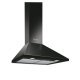Smeg KSED65NEE Chm.Hood Black