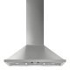 Smeg Por KPF9X Chm.Hood Stainless Steel