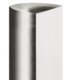 Profile Rod Ø 6 and Ø 8 mm Drawn steel Length 2000 mm Ø 8 mm polished nickel plated