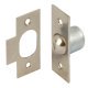 Bales Catch Sprung Ball Bearing Mild Steel Electro brassed