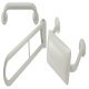 Nyma Pro Doc M Toilet FitSet 600mm