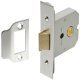 Mortice Box Latch 44/64mm SC
