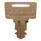 FH Key 001