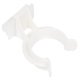 AXILO 78 Plinth Pnl Clip - Press Fit Plastic