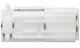 SoftMove 80 for Sliding Interior Doors Hawa-Junior 80 White finish