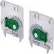 Adapter for Dynapro Front Fixing Clips Bulk Packed Left hand