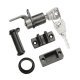 Locking Kit for Accuride KD Filing Frames To suit runners with interlock option