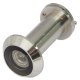 Door Viewer 200D 40-55mm Brass PC