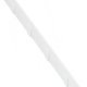 Banio Storage System Add Fixing Rail Plastic Wht