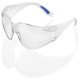 Safety Glasses Ultra Lightweight Vagus Clear