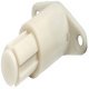 Flexa-Touch Drawer Latch Plastic Beige