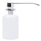 Soap Dispenser 1000ml WithTop Mnt PC