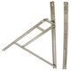 Friction Hinge Heavy Duty for Top Hung or Side Hung Windows Loadpro Length 609 mm (24") opening angle 38°
